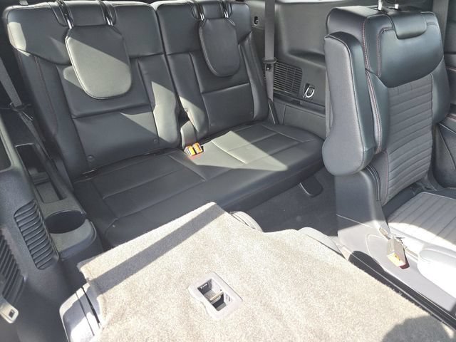 Certified 2026 Ford Explorer ST-Line AWD/4WD image 21