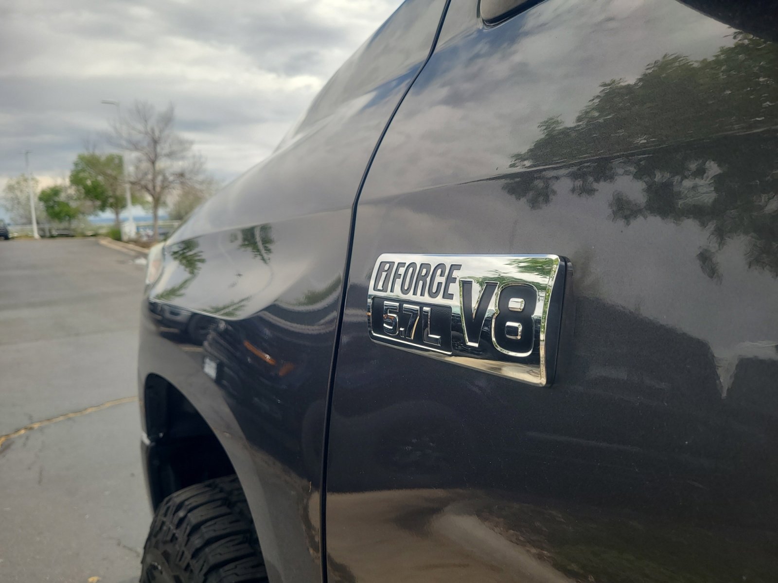 Used 2018 Toyota Tundra SR5 AWD/4WD image 24