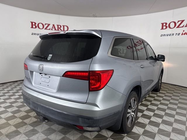 Used 2018 Honda Pilot EX-L image 8
