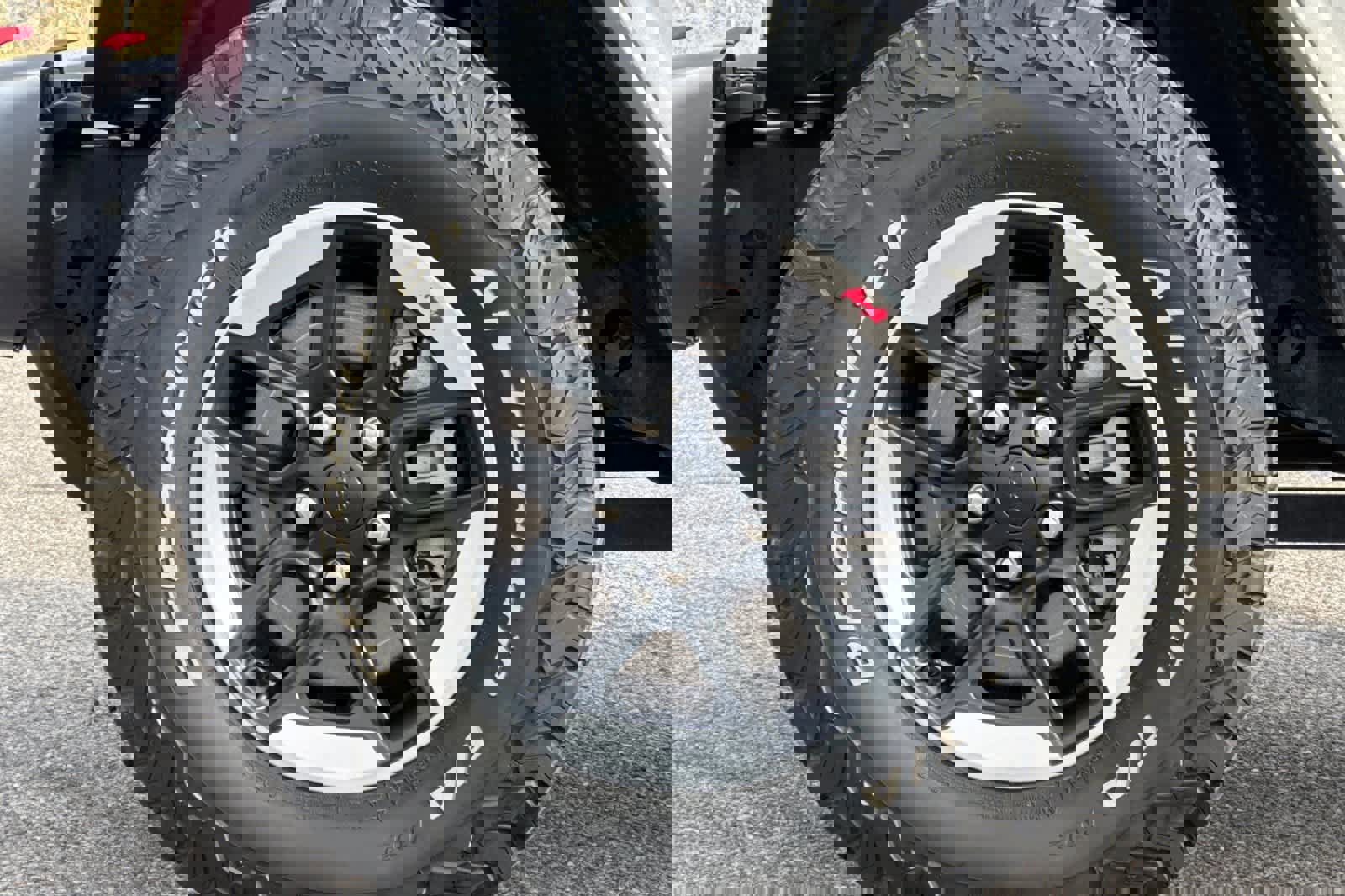 Used 2021 Jeep Wrangler Unlimited Rubicon image 27