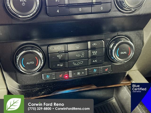 Certified 2019 Ford F150 Lariat image 18