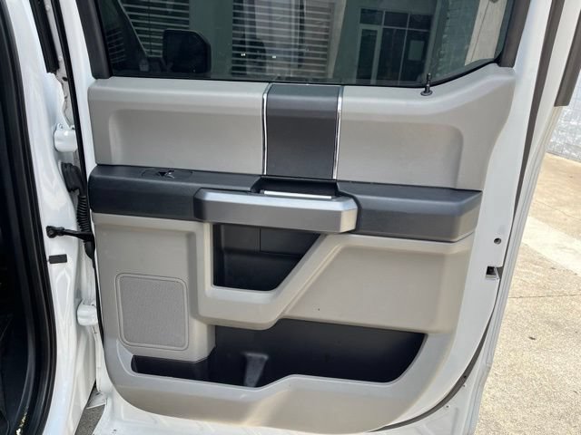 Certified 2020 Ford F150 XLT w/ Equipment Group 301A Mid RWD image 30