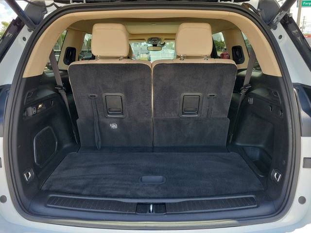 Used 2021 Jeep Grand Cherokee L Limited RWD image 9