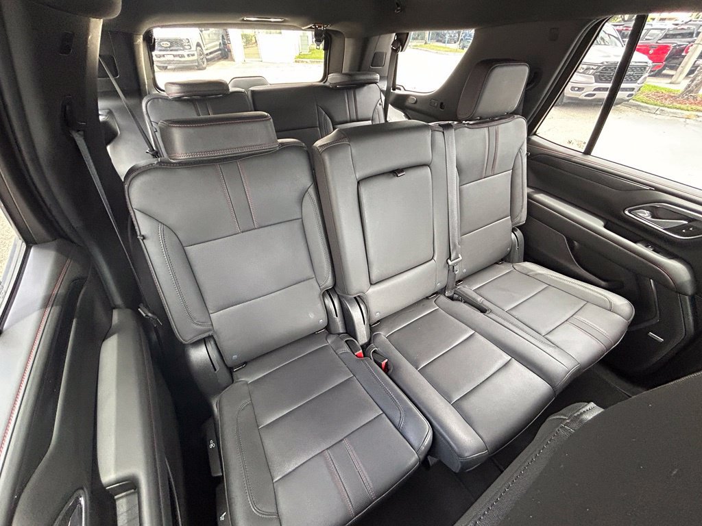 Used 2023 Chevrolet Tahoe RST RWD image 29
