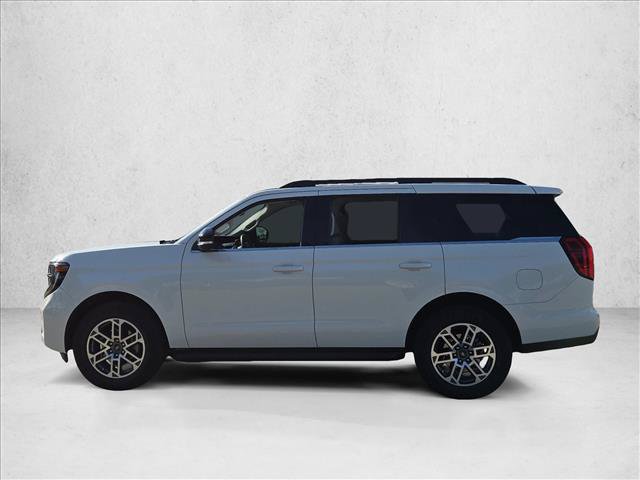 Certified 2026 Ford Expedition Active RWD image 8