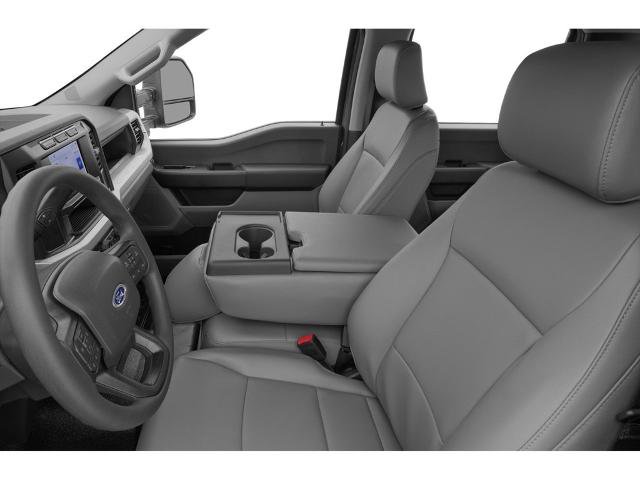 Certified 2025 Ford F350 XL w/ STX Appearance Package AWD/4WD image 6