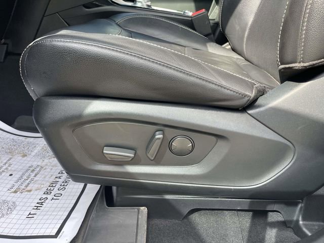 Certified 2022 Ford Explorer ST w/ Equipment Group 401A AWD/4WD image 22