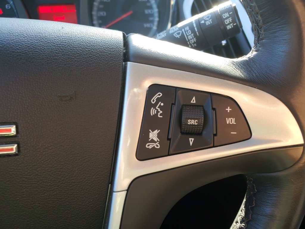 Used 2017 GMC Terrain SLE w/ Convenience Package image 17