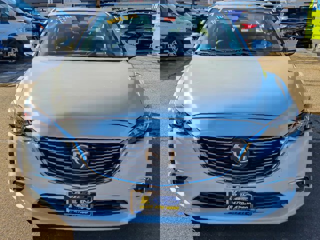 Used 2017 MAZDA MAZDA6 Grand Touring image 4