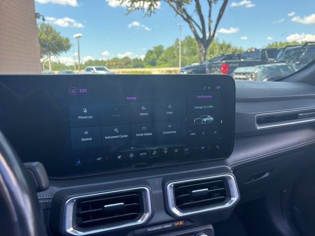 Certified 2024 Ford Mustang Premium RWD image 14