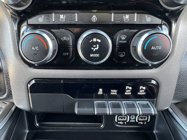 Used 2022 RAM 1500 Laramie image 28