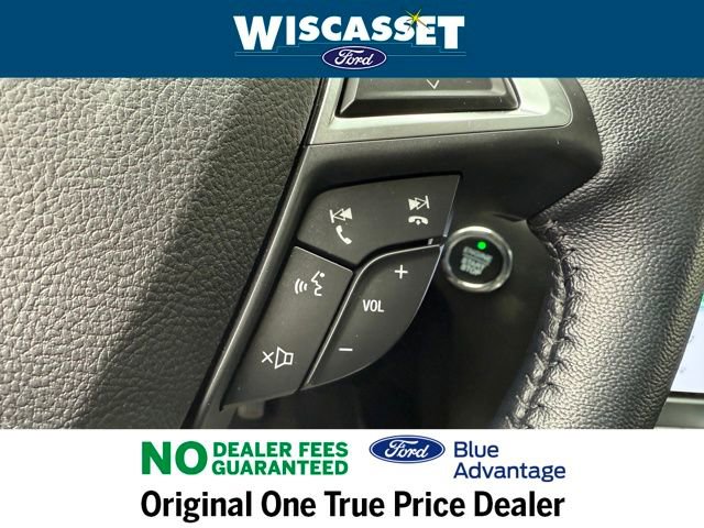 Certified 2023 Ford Edge SEL w/ Convenience Package image 17