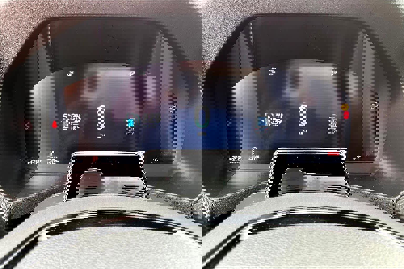 Certified 2025 Ford Explorer ST-Line w/ Premium Package image 28