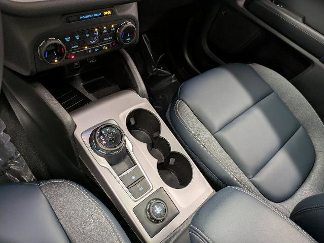 Certified 2024 Ford Bronco Sport Outer Banks w/ Tech Package image 14