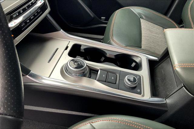 Certified 2022 Ford Explorer Timberline image 14