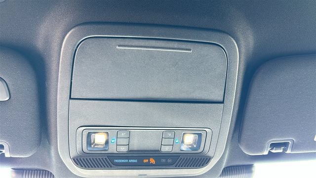 Certified 2025 Ford Explorer ST RWD image 25