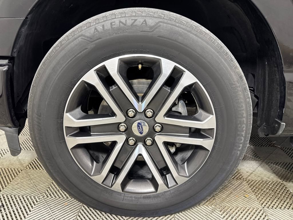 Certified 2023 Ford F150 XL w/ STX Appearance Package RWD image 11