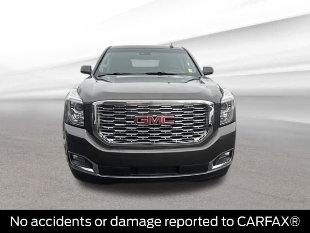 Used 2019 GMC Yukon Denali w/ Open Road Package image 11