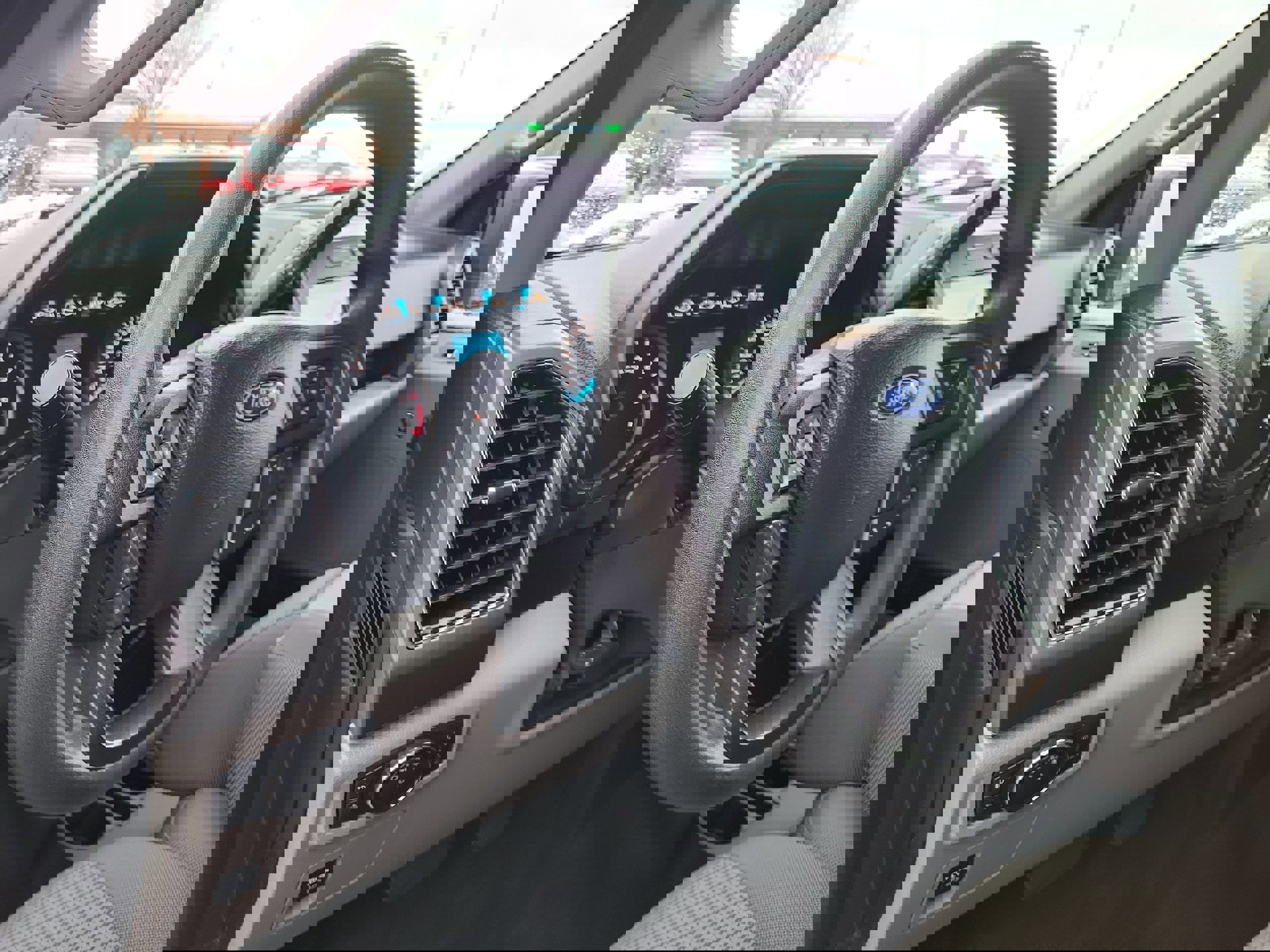 Certified 2019 Ford F150 XLT image 14