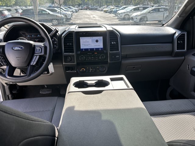 Certified 2020 Ford F250 XLT AWD/4WD image 26