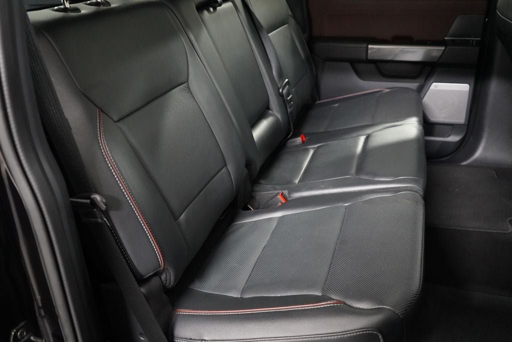 Certified 2023 Ford F150 Lariat AWD/4WD image 24