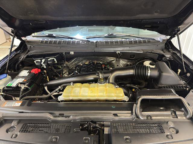 Certified 2021 Ford Expedition XLT image 6