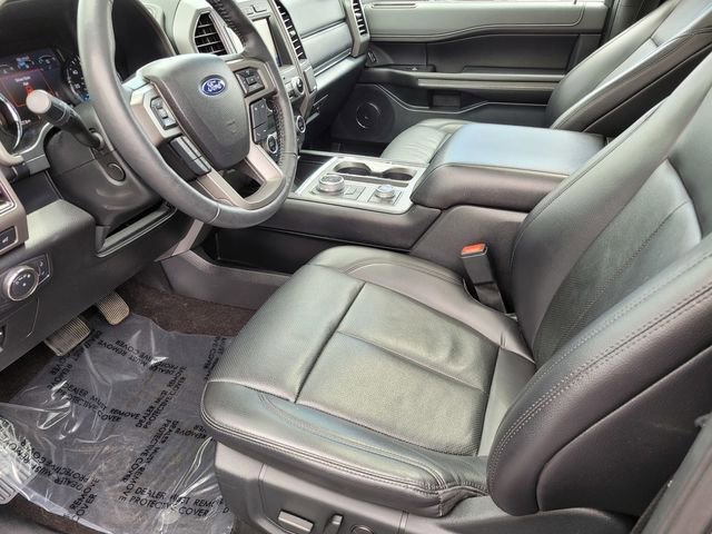 Certified 2020 Ford Expedition XLT w/ Equipment Group 202A AWD/4WD image 16
