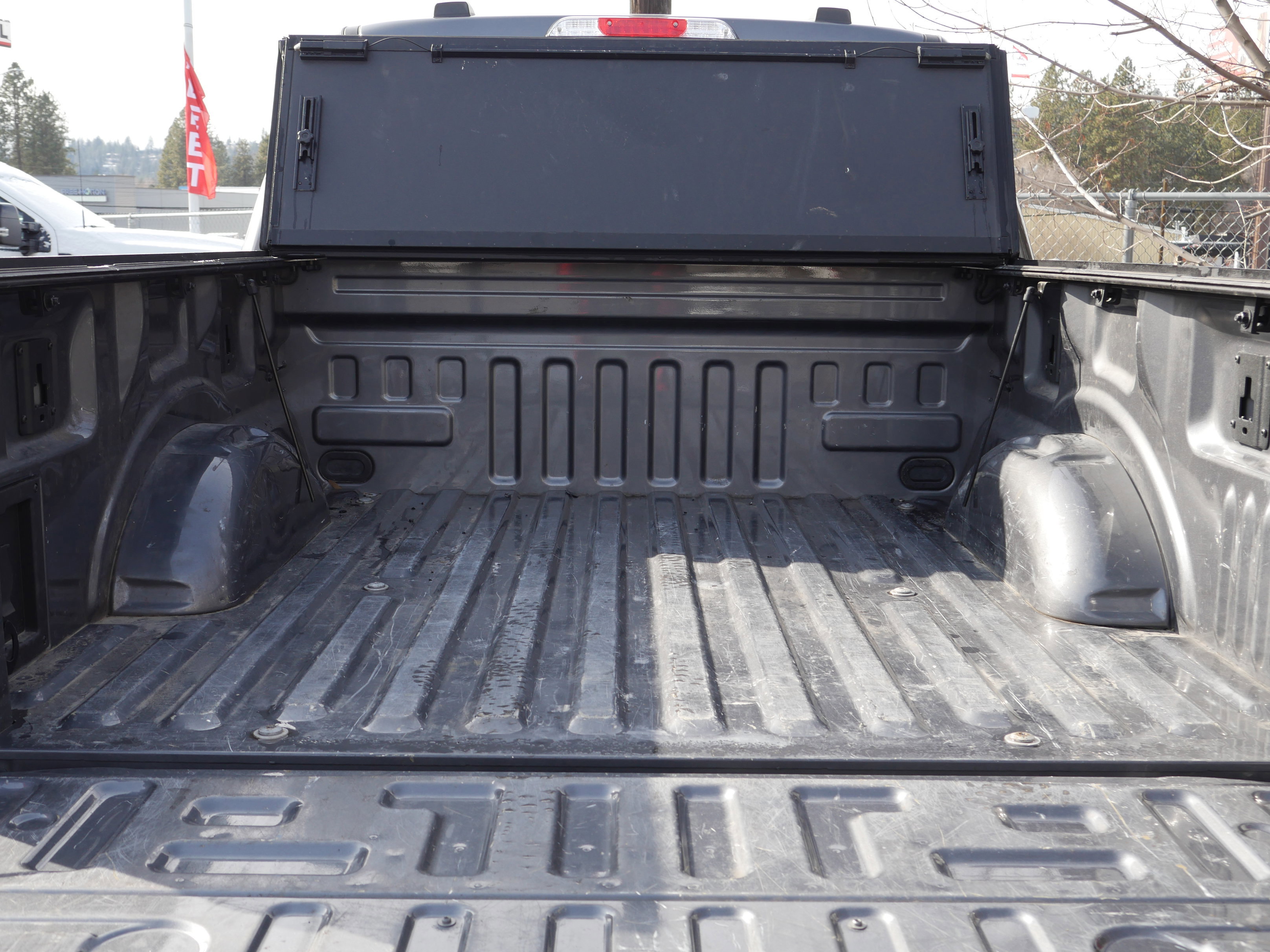 Certified 2022 Ford F150 XLT w/ Equipment Group 302A High image 29