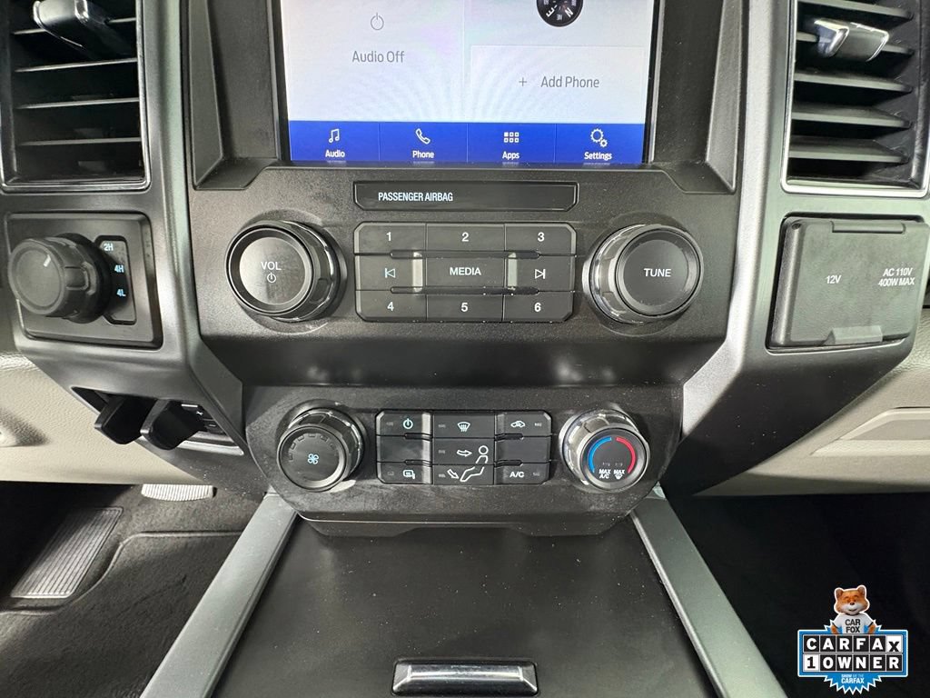 Certified 2022 Ford F250 XLT w/ XLT Value Package AWD/4WD image 22