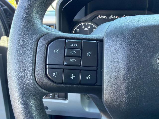 Certified 2024 Ford F250 XLT w/ FX4 Off-Road Package AWD/4WD image 14
