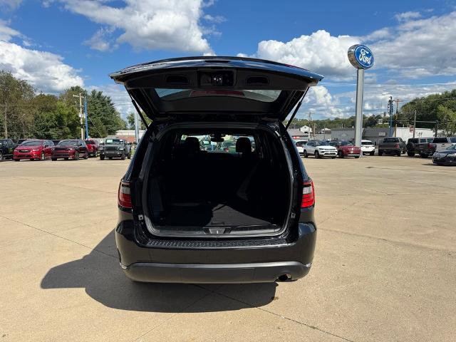 Used 2024 Dodge Durango SXT image 7