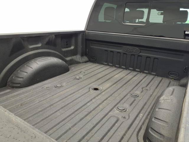 Certified 2024 Ford F250 Lariat w/ Lariat Ultimate Package AWD/4WD image 13