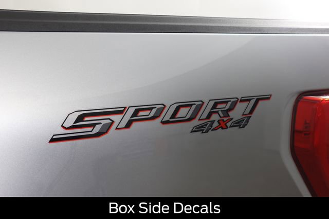 Certified 2023 Ford F150 XLT w/ Equipment Group 302A High image 32