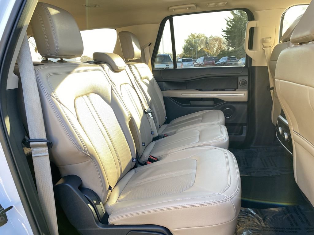 Certified 2024 Ford Expedition Max Limited image 43