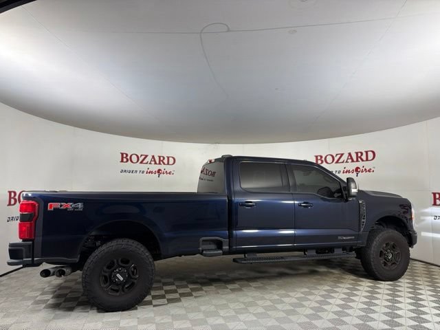 Certified 2023 Ford F350 XLT w/ XLT Premium Package AWD/4WD image 9