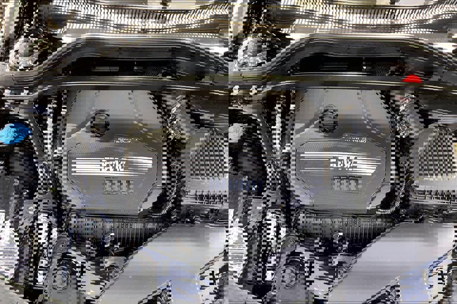 Used 2022 BMW 228i xDrive Gran Coupe image 32