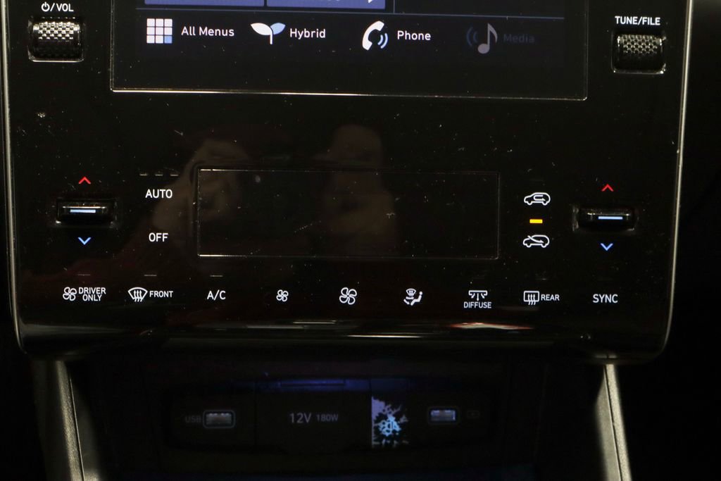 Used 2022 Hyundai Tucson SEL AWD/4WD image 32
