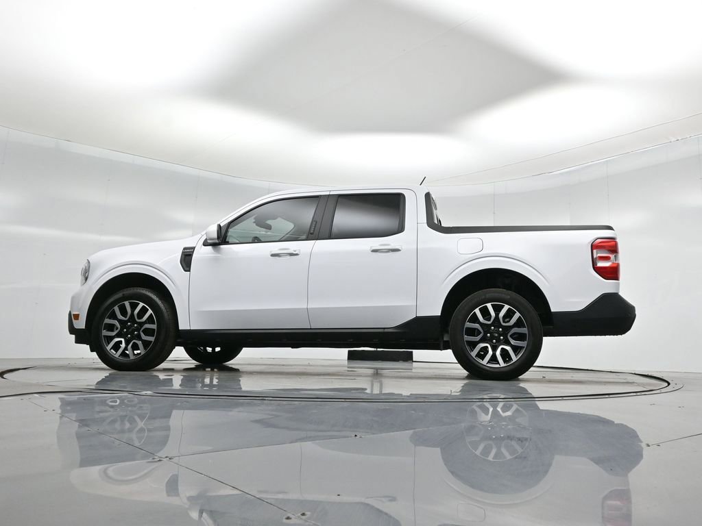 Certified 2023 Ford Maverick Lariat w/ Lariat Luxury Package image 25