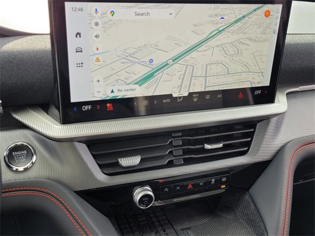 Certified 2025 Ford Explorer ST image 20