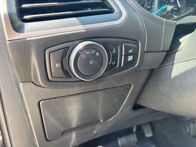 Certified 2024 Ford Edge SEL w/ Convenience Package AWD/4WD image 16
