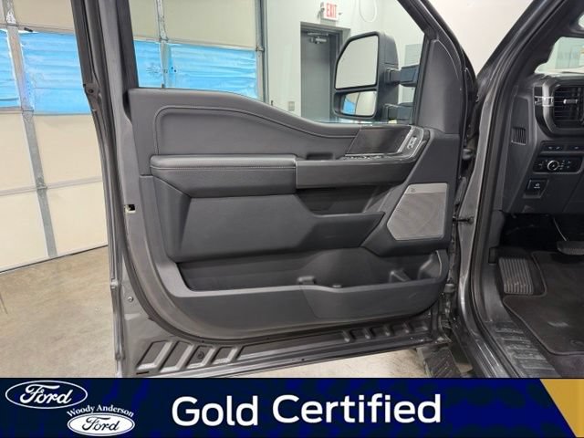 Certified 2023 Ford F150 XLT w/ Equipment Group 302A High AWD/4WD image 22