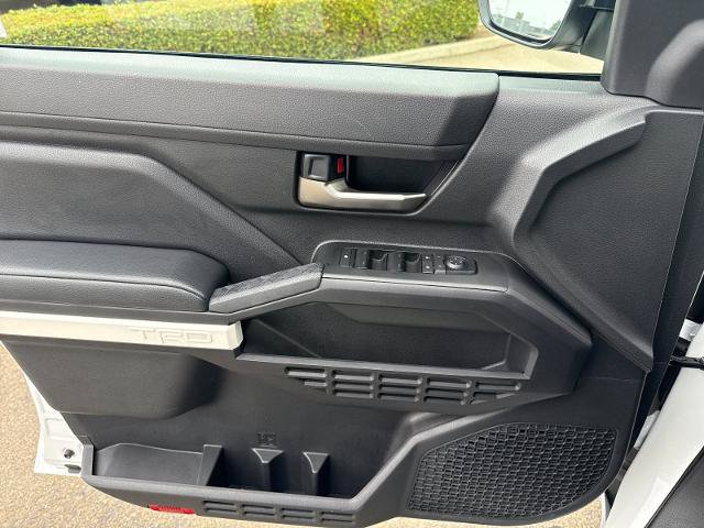 Used 2024 Toyota Tacoma TRD Sport AWD/4WD image 10