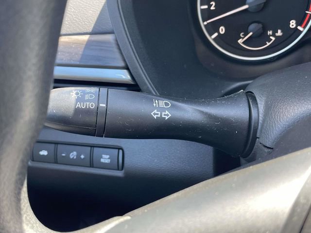 Used 2025 Nissan Altima 2.5 SV image 30