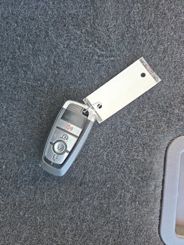 Certified 2025 Ford Escape ST-Line image 21