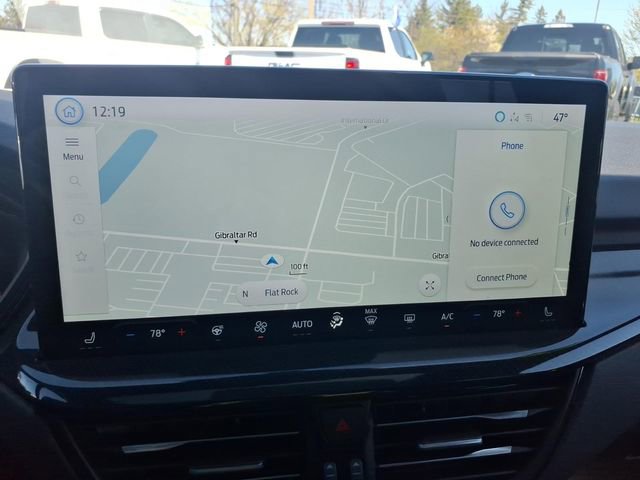 Certified 2024 Ford Escape ST-Line Select w/ Tech Pack #2 image 18