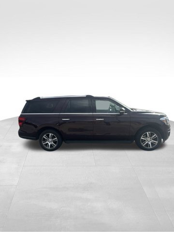 Certified 2024 Ford Expedition Max Limited RWD image 1