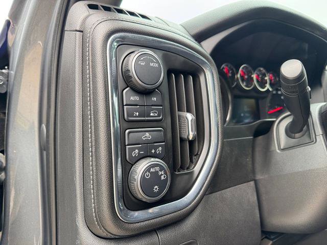 Used 2020 Chevrolet Silverado 1500 LT w/ All-Star Edition AWD/4WD image 20