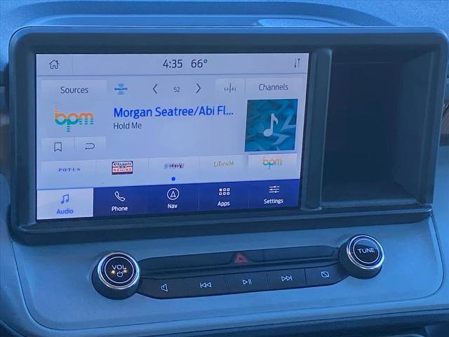 Certified 2024 Ford Maverick Lariat w/ FX4 Off-Road Package image 11