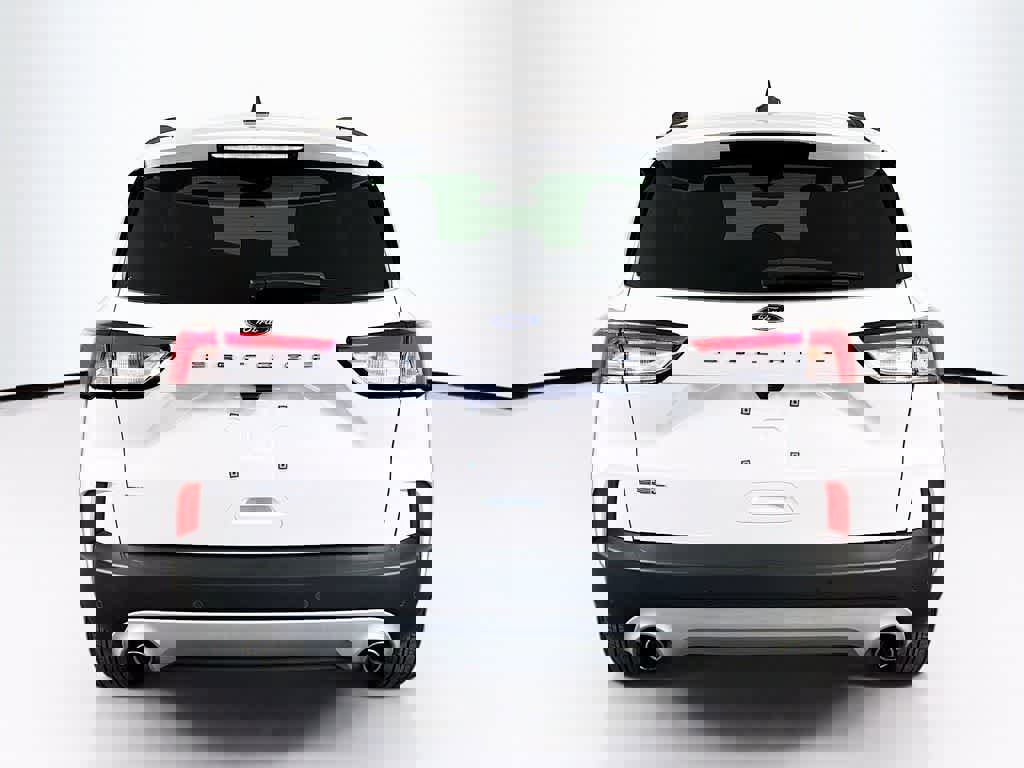 Certified 2021 Ford Escape SEL image 5