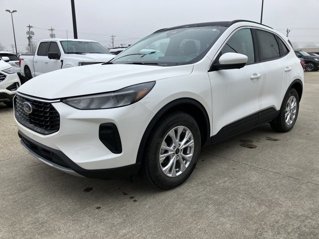 Certified 2023 Ford Escape Active w/ Tech Pack #2 video 2